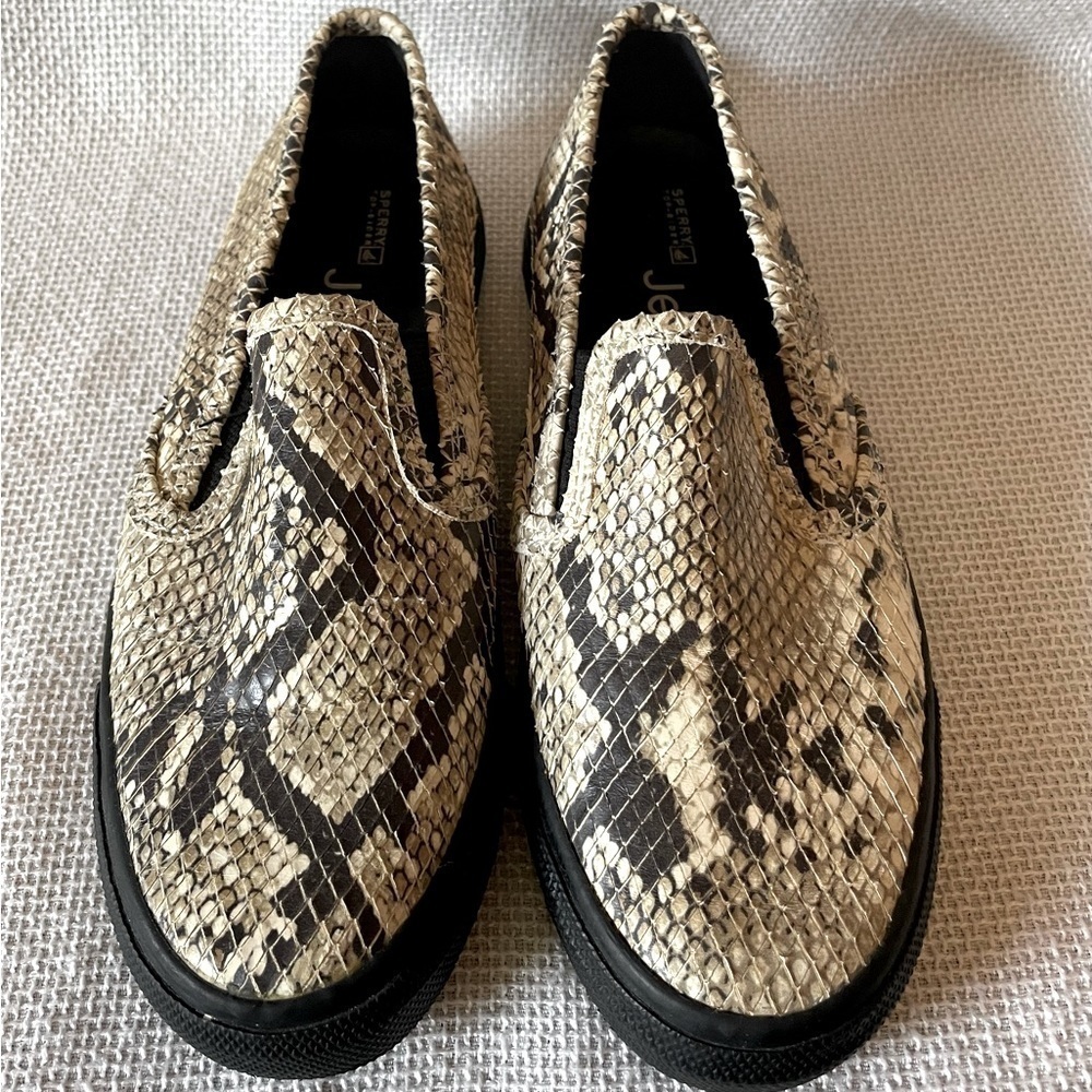 Sperry Top Sider for Jeffrey